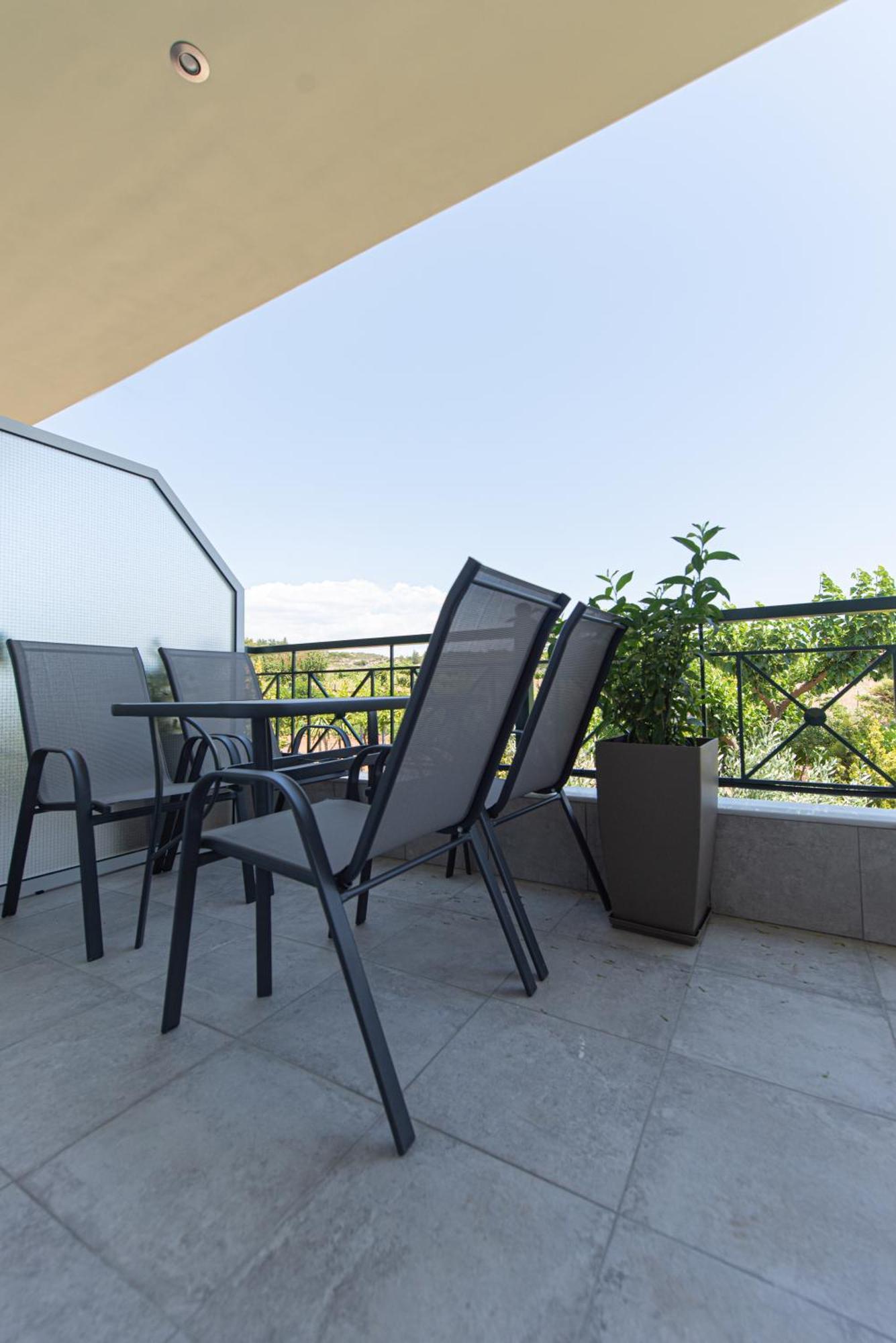 Kanela Apartment Oinofyta Екстер'єр фото