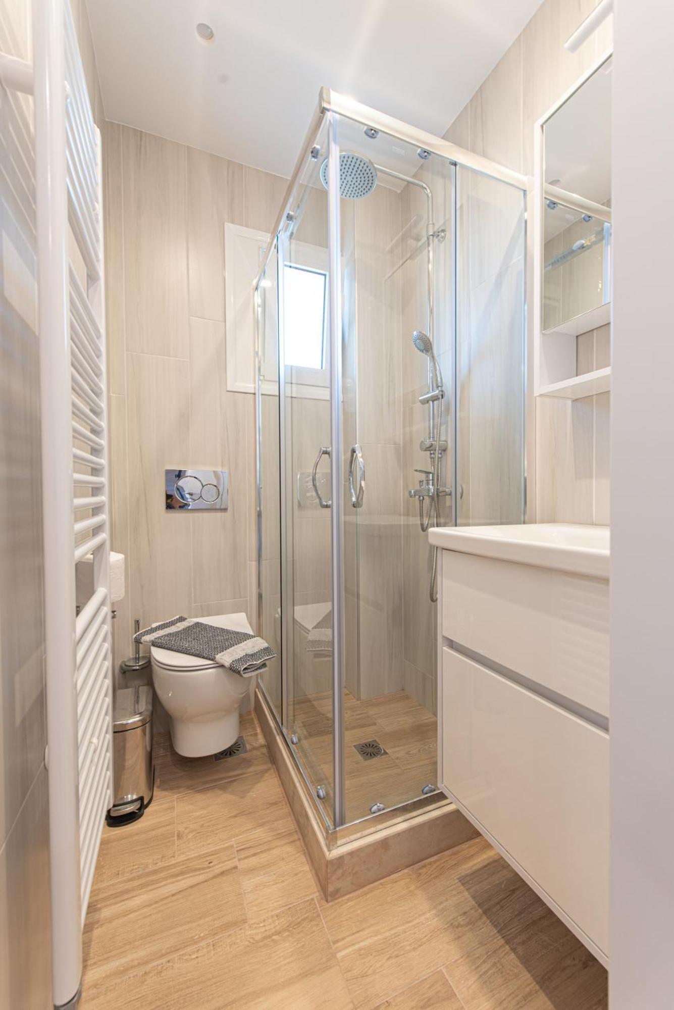 Kanela Apartment Oinofyta Екстер'єр фото