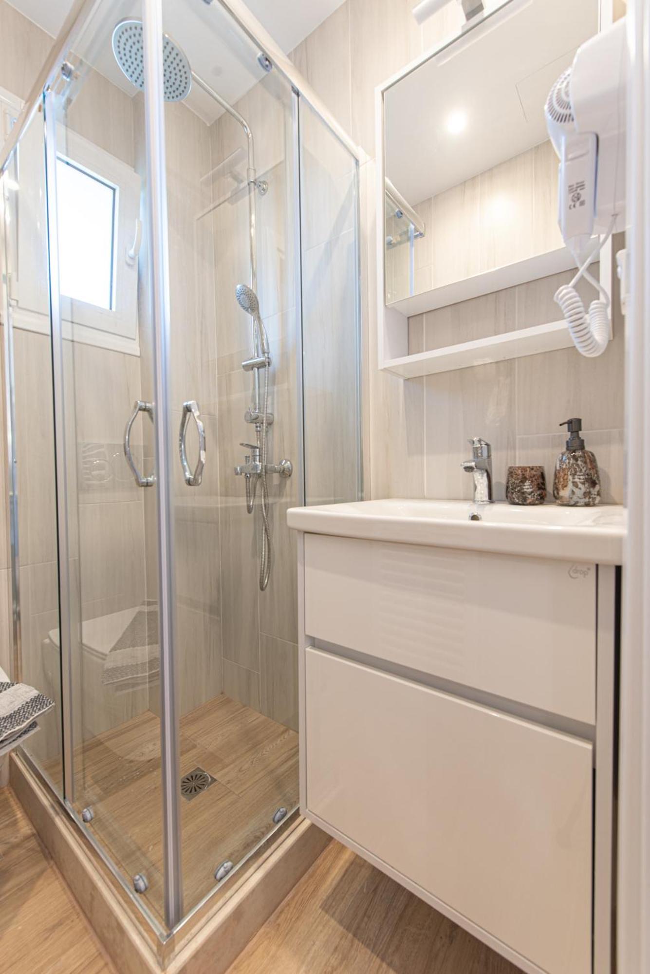 Kanela Apartment Oinofyta Екстер'єр фото